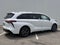 2026 Toyota Sienna Platinum Hybrid 7 Passenger
