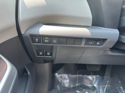 2021 Toyota Sienna XLE 8 Passenger