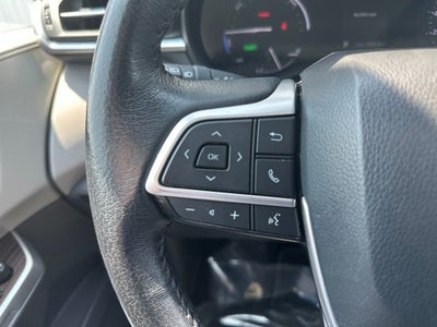 2021 Toyota Sienna XLE 8 Passenger