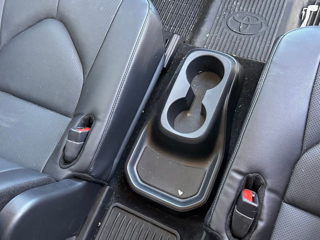 2024 Toyota Highlander Limited