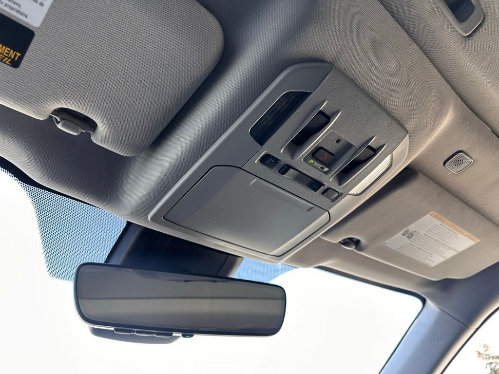 2024 Toyota Highlander Limited