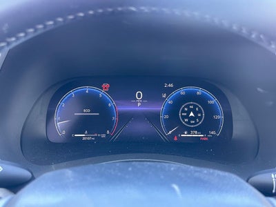 2024 Toyota Highlander Limited