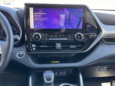 2024 Toyota Highlander Limited