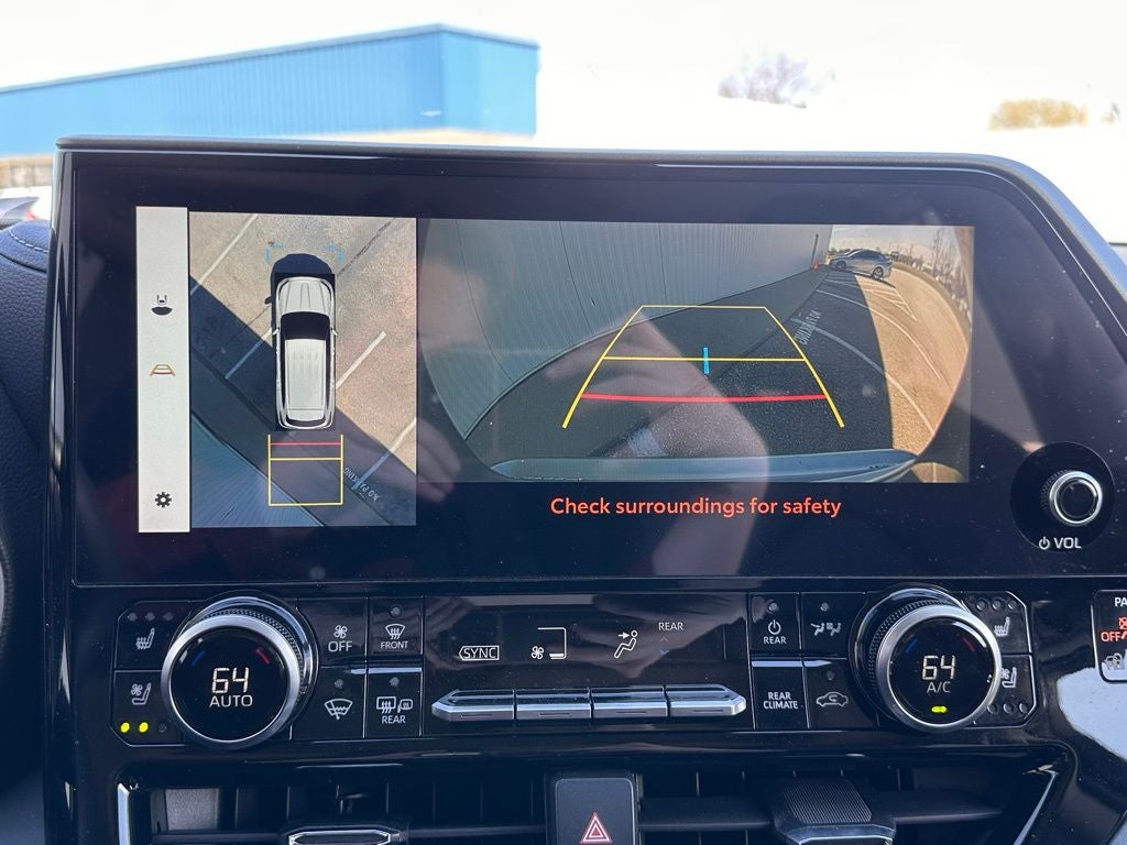 2024 Toyota Highlander Limited