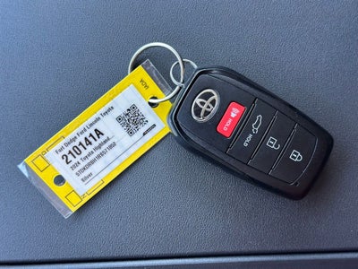 2024 Toyota Highlander Limited