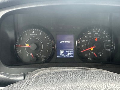 2015 Toyota Sienna LE 7 Passenger