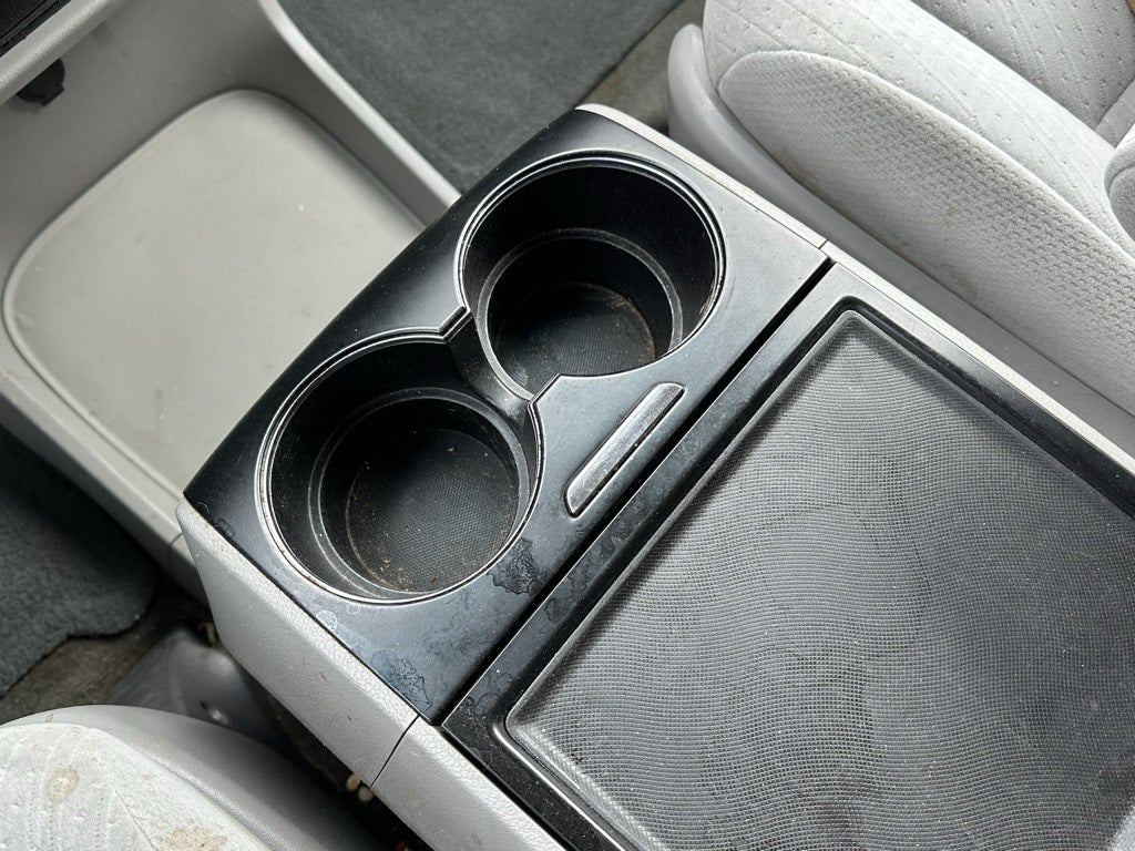 2015 Toyota Sienna LE 7 Passenger