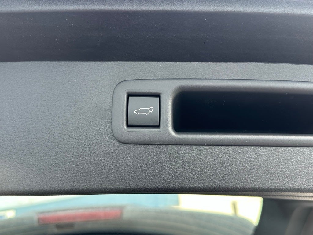 2026 Toyota Highlander Hybrid Limited