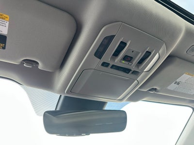 2026 Toyota Highlander Hybrid Limited