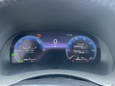 2026 Toyota Highlander Hybrid Limited