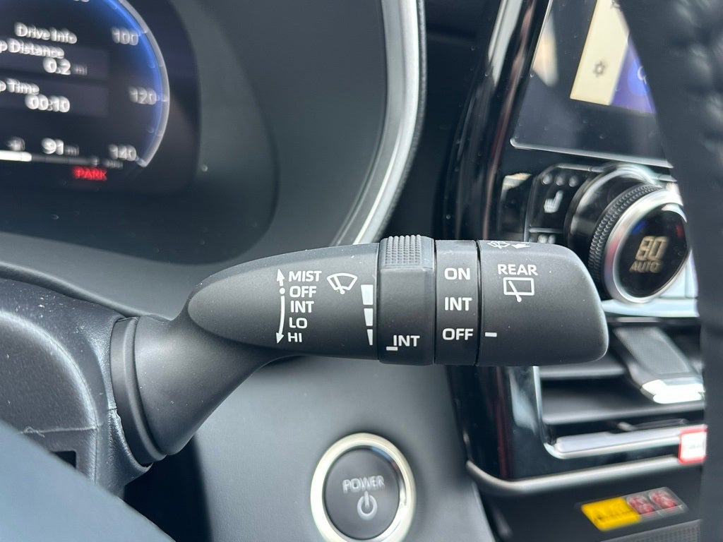 2026 Toyota Highlander Hybrid Limited