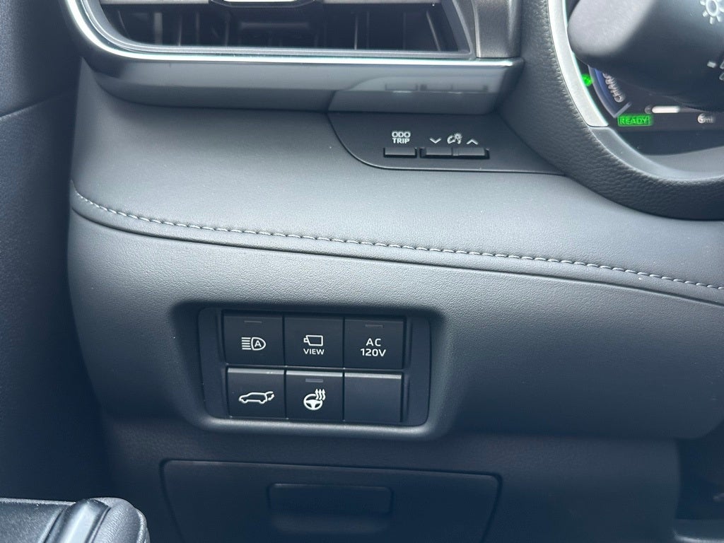 2026 Toyota Highlander Hybrid Limited