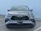 2026 Toyota Highlander Hybrid Limited
