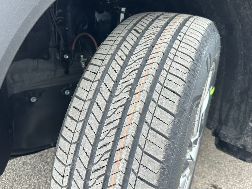 2026 Toyota Highlander Hybrid Limited