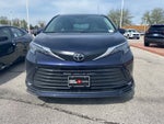 2026 Toyota Sienna XLE 7 Passenger