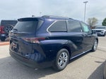 2026 Toyota Sienna XLE 7 Passenger