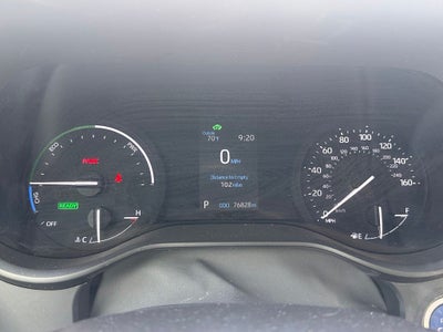 2021 Toyota Sienna XLE 7 Passenger