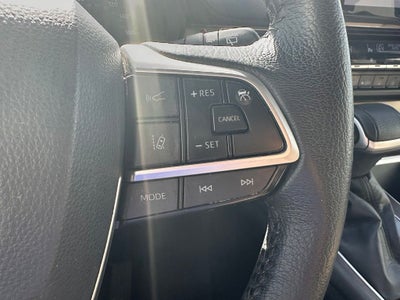 2021 Toyota Sienna XLE 7 Passenger