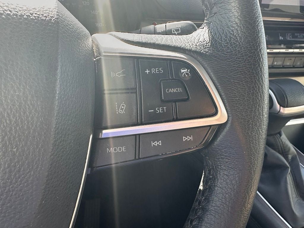 2021 Toyota Sienna XLE 7 Passenger
