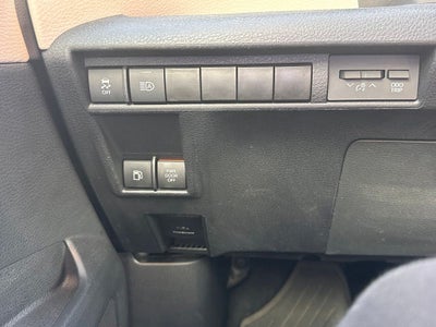 2021 Toyota Sienna XLE 7 Passenger