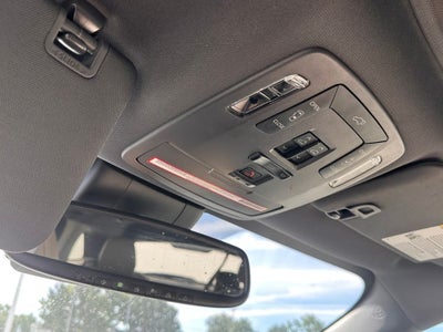 2021 Toyota Sienna XLE 7 Passenger