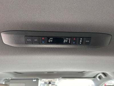 2021 Toyota Sienna XLE 7 Passenger
