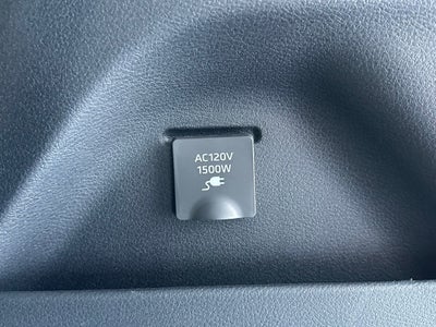 2026 Toyota Sienna XLE 7 Passenger