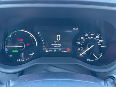 2026 Toyota Sienna XLE 7 Passenger