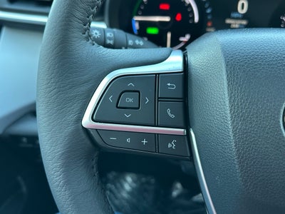 2026 Toyota Sienna XLE 7 Passenger