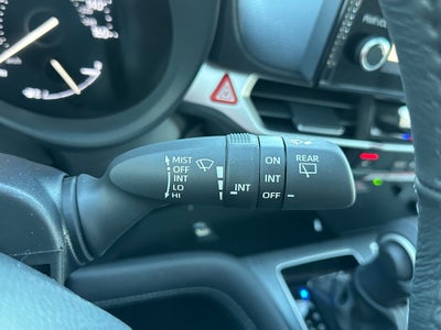 2026 Toyota Sienna XLE 7 Passenger