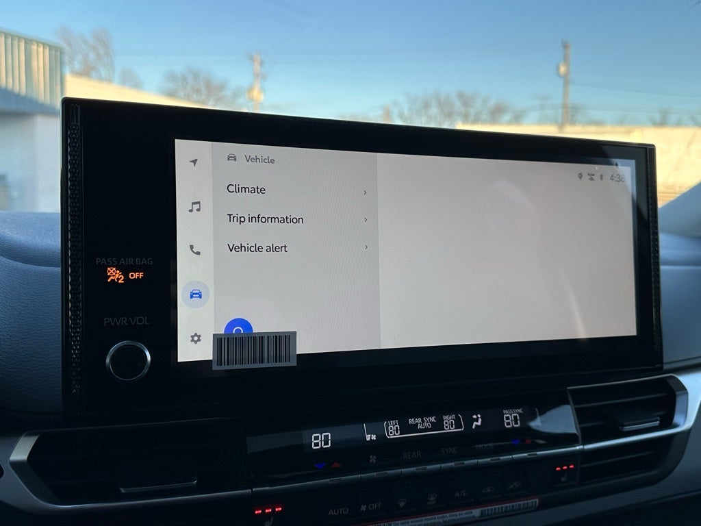 2026 Toyota Sienna XLE 7 Passenger