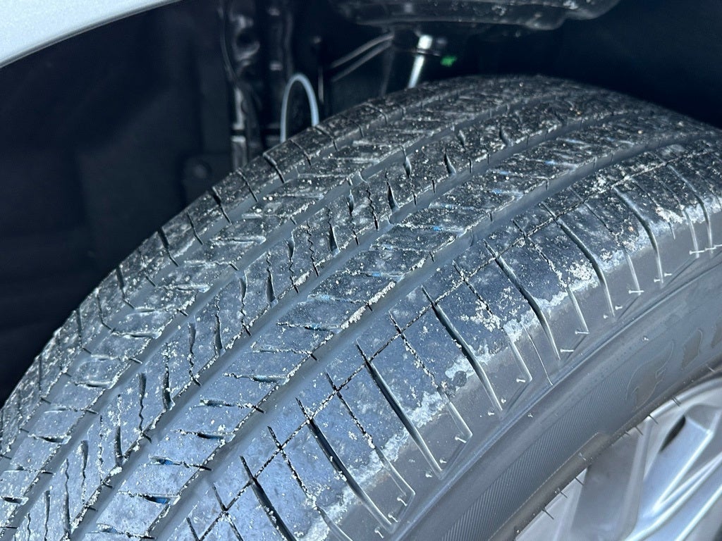 2026 Toyota Sienna XLE 7 Passenger