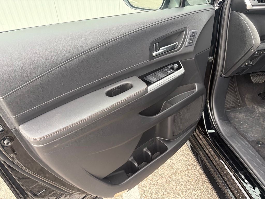 2026 Toyota Sienna Limited 7 Passenger
