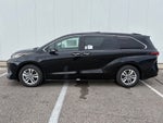 2026 Toyota Sienna Limited 7 Passenger