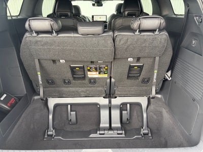 2026 Toyota Sienna Limited 7 Passenger