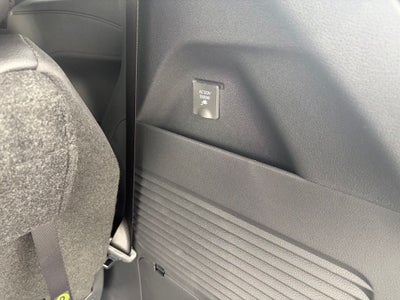 2026 Toyota Sienna Limited 7 Passenger