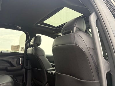 2026 Toyota Sienna Limited 7 Passenger