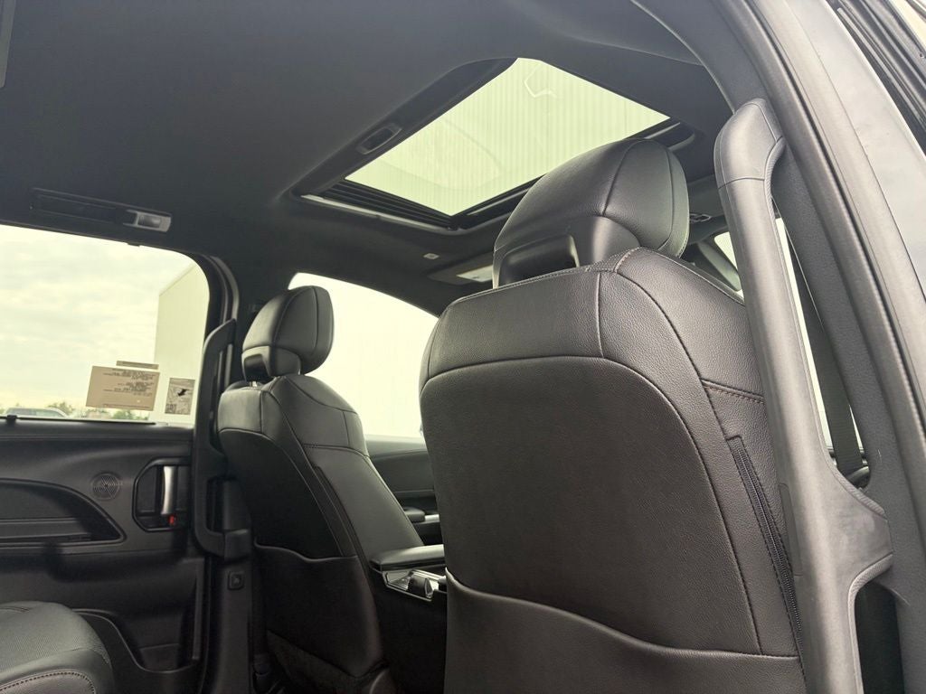 2026 Toyota Sienna Limited 7 Passenger