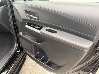 2026 Toyota Sienna Limited 7 Passenger