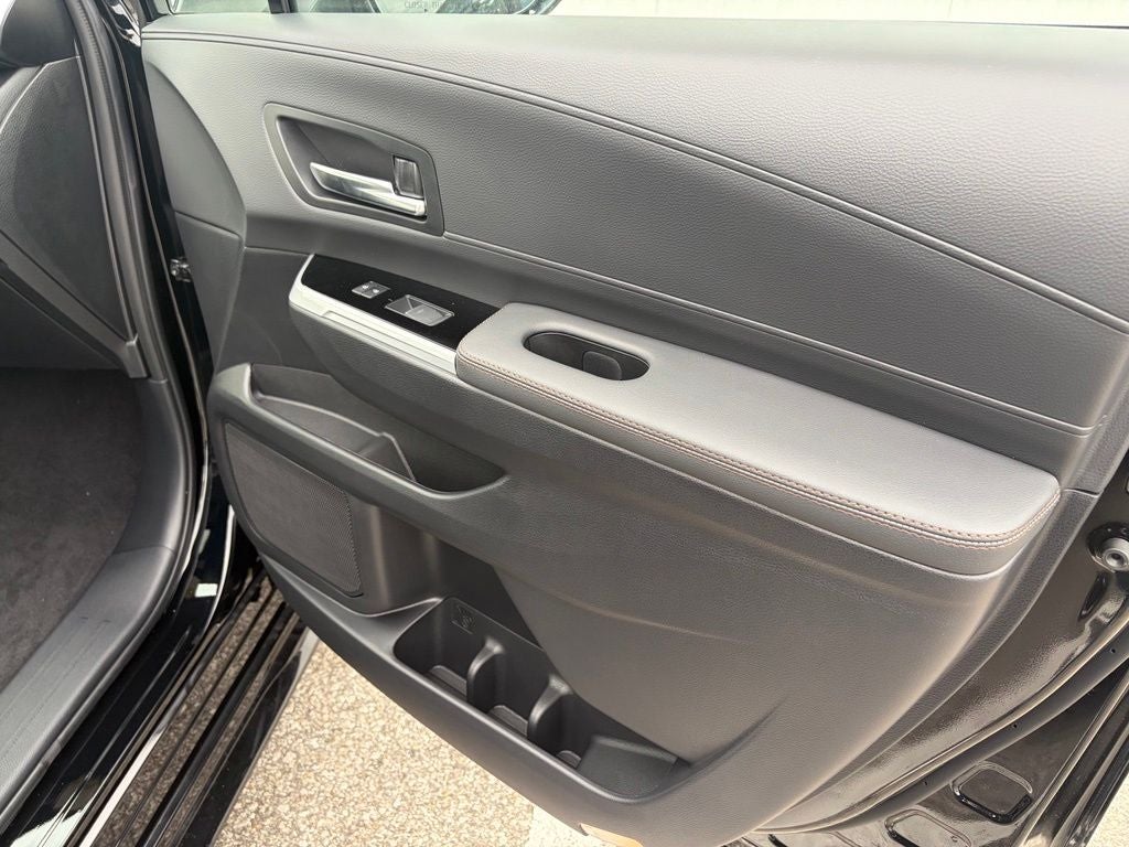 2026 Toyota Sienna Limited 7 Passenger