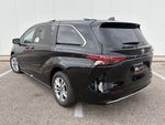 2026 Toyota Sienna Limited 7 Passenger