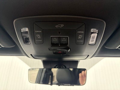 2026 Toyota Sienna Limited 7 Passenger
