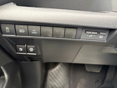 2026 Toyota Sienna Limited 7 Passenger