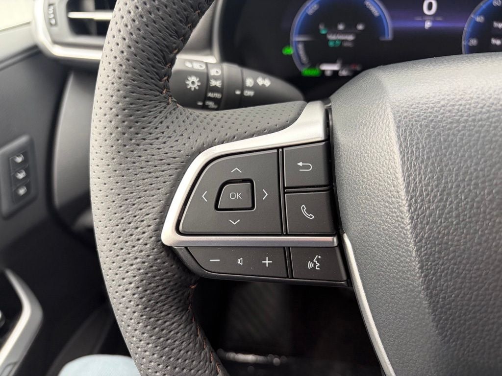 2026 Toyota Sienna Limited 7 Passenger