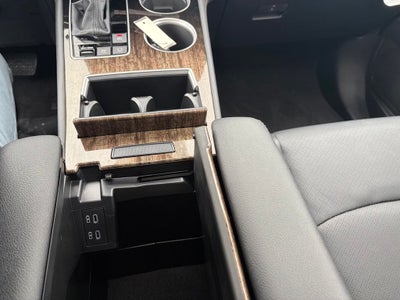 2026 Toyota Sienna Limited 7 Passenger