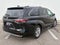 2026 Toyota Sienna Limited 7 Passenger