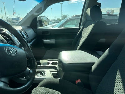 2007 Toyota Tundra SR5