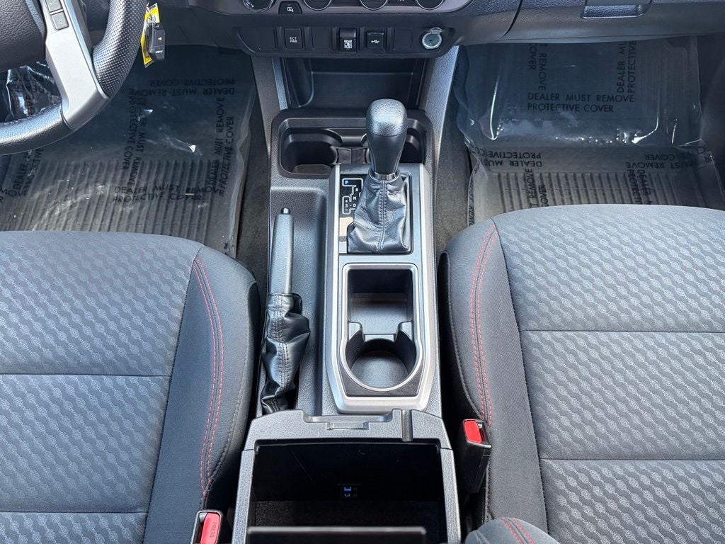 2021 Toyota Tacoma SR5 V6