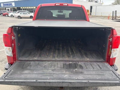 2013 Toyota Tundra Platinum 5.7L V8