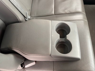 2013 Toyota Tundra Platinum 5.7L V8